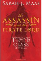 Assassin and the Pirate Lord book cover